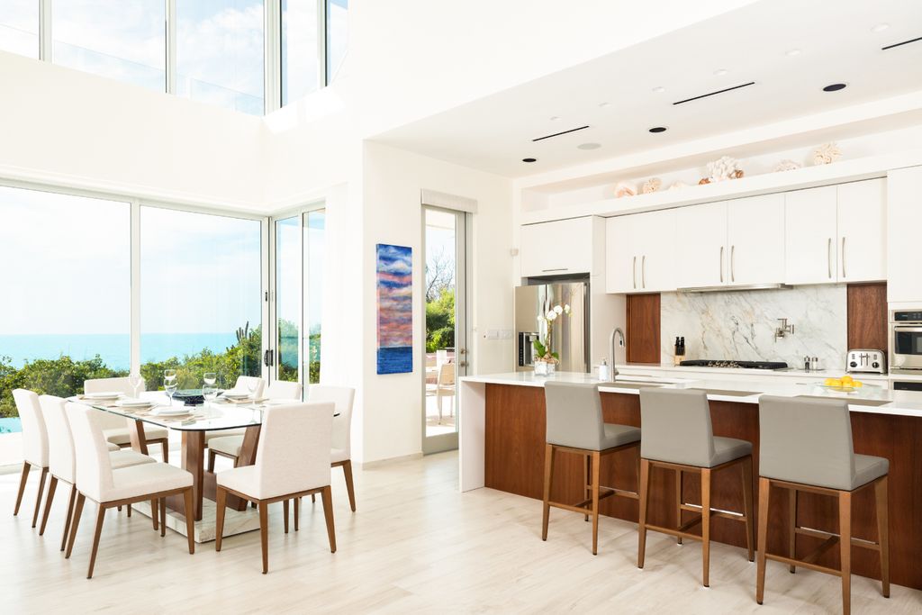 Caicos Villa Turks And Caicos OliversTravels 5