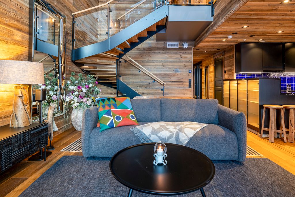 Villa Olavi Lapland Olivers Travels 3