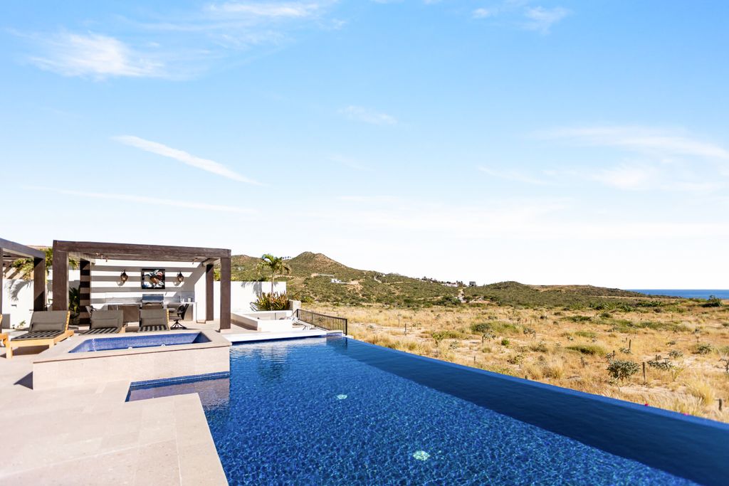 Villa San Lucas Cabo San Lucas OliversTravels 1 01