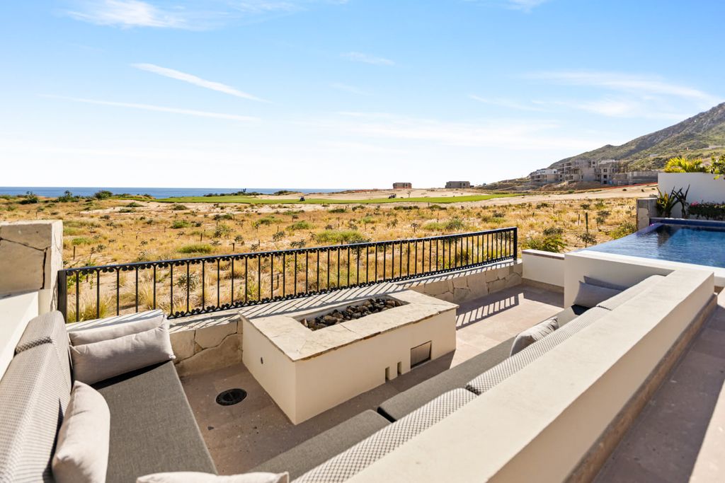 Villa San Lucas Cabo San Lucas OliversTravels 2 01