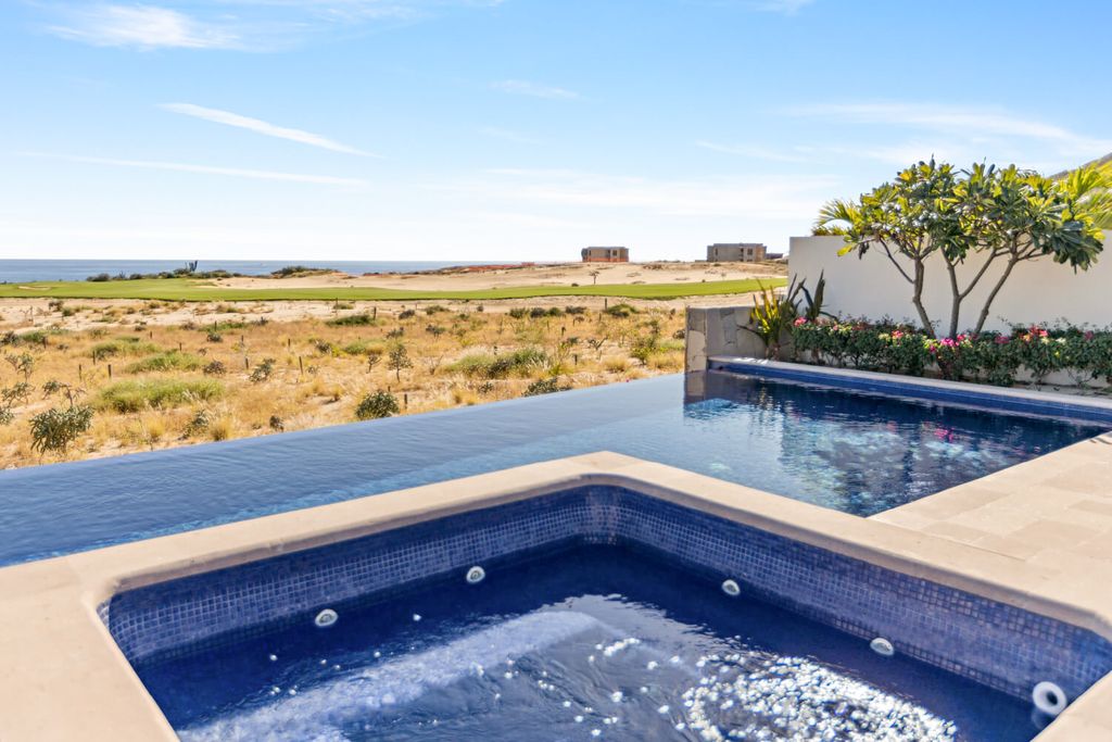 Villa San Lucas Cabo San Lucas OliversTravels 5 01