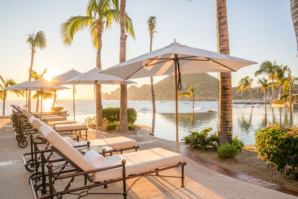 Hacienda Ejidal Cabo San Lucas OliversTravels 2