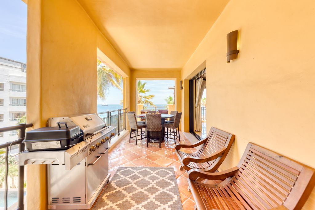 Hacienda Ejidal Cabo San Lucas OliversTravels 4