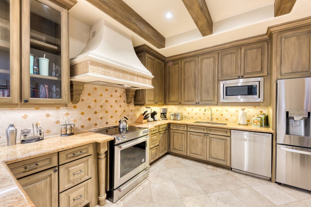 Hacienda Ejidal Cabo San Lucas OliversTravels 5