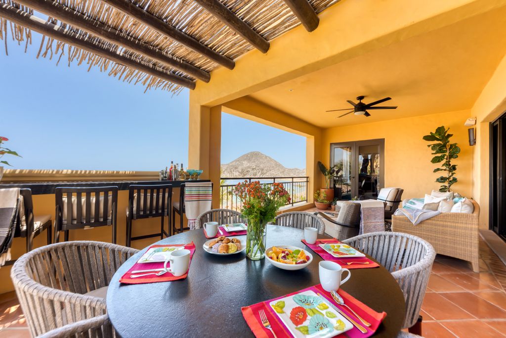 Hacienda Tendar Cabo San Lucas OliversTravels 4