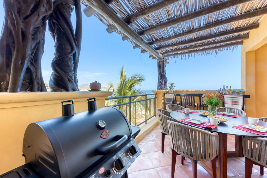 Hacienda Tendar Cabo San Lucas OliversTravels 5