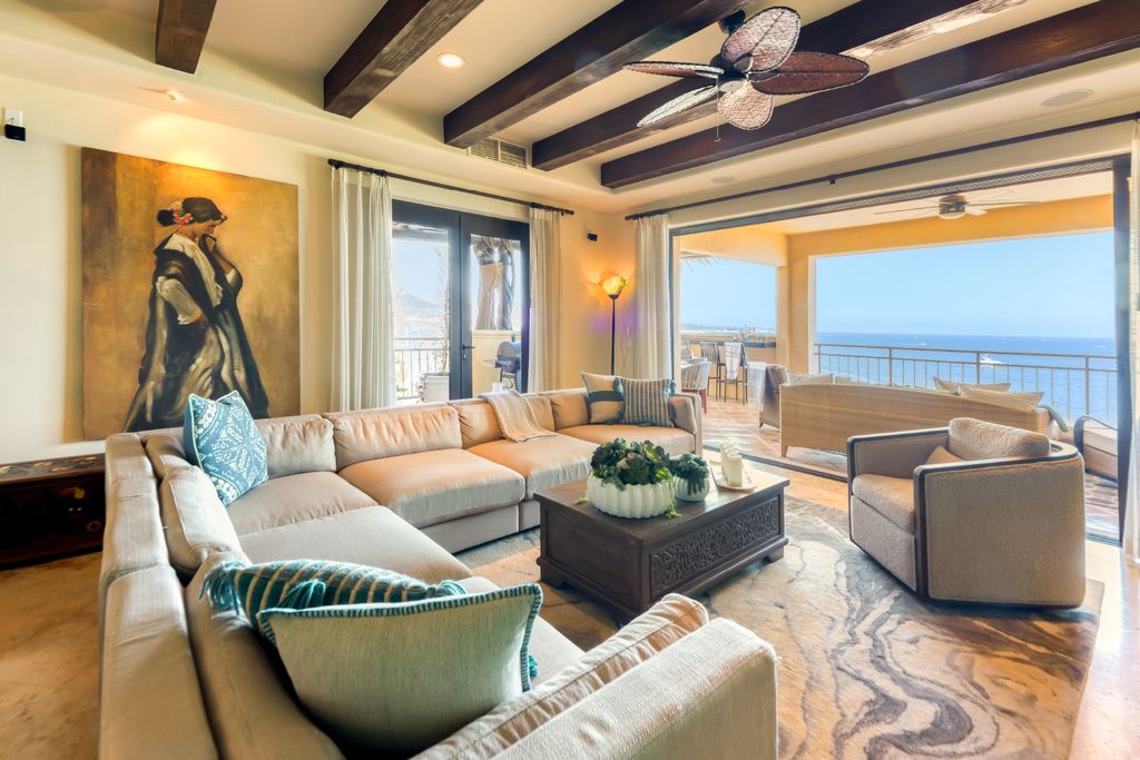 Hacienda Tendar Cabo San Lucas OliversTravels 2