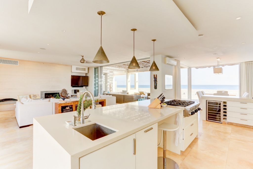 Casa Farolito San Jose del Cabo OliversTravels 5