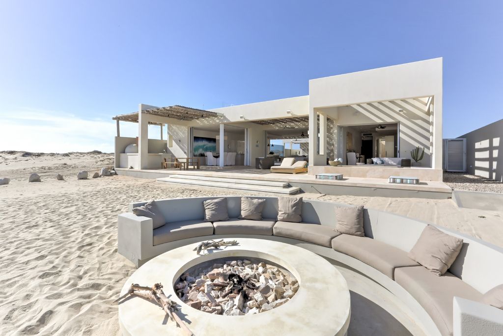 Casa Farolito San Jose del Cabo OliversTravels 2