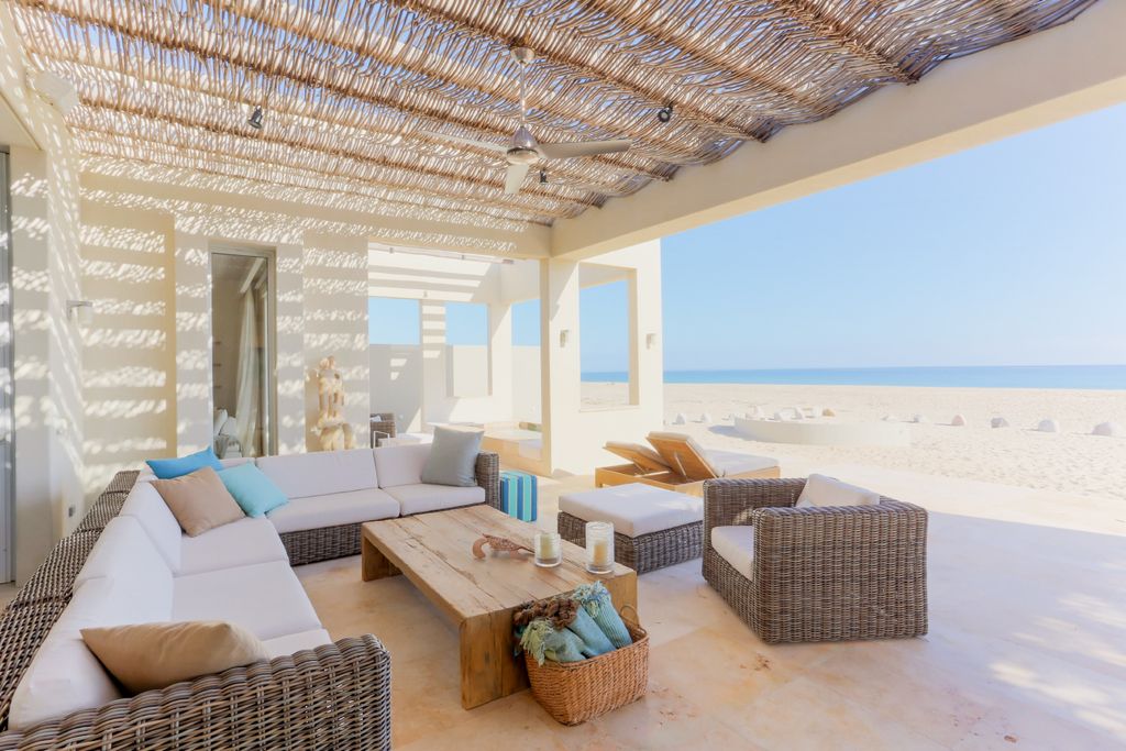 Casa Farolito San Jose del Cabo OliversTravels 3