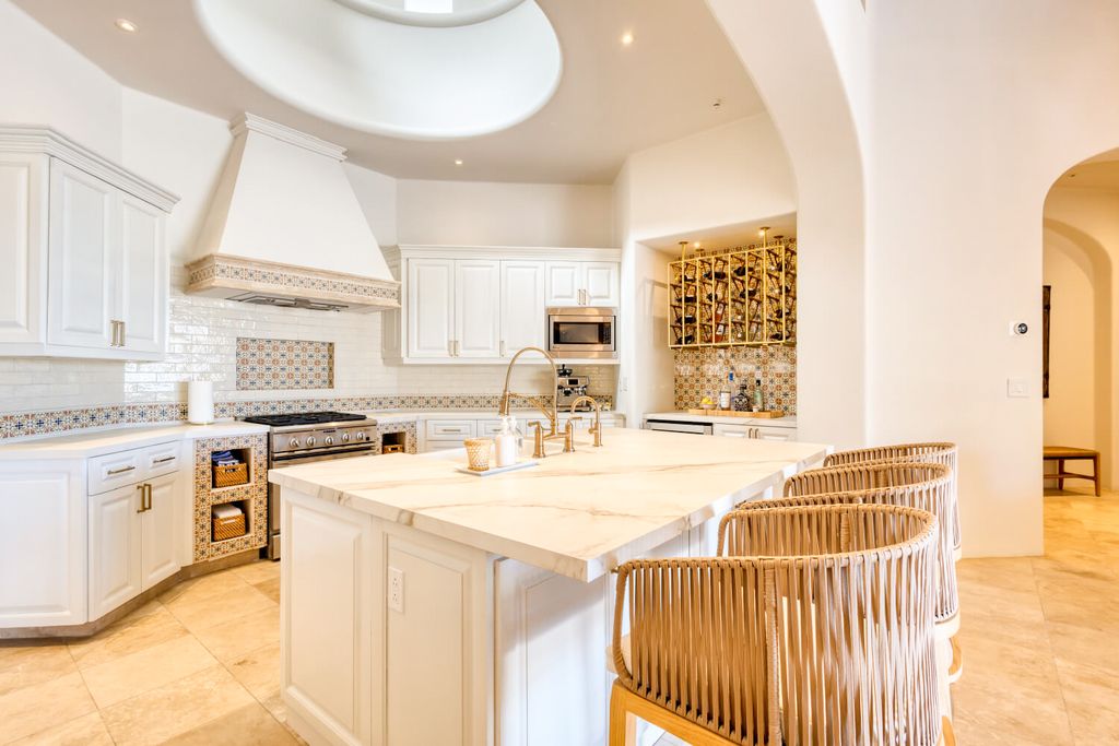 Casa Palmilla San Jose del Cabo OliversTravels 3