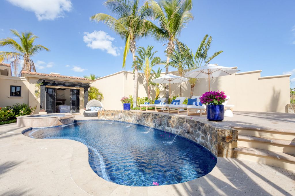 Casa Palmilla San Jose del Cabo OliversTravels 1