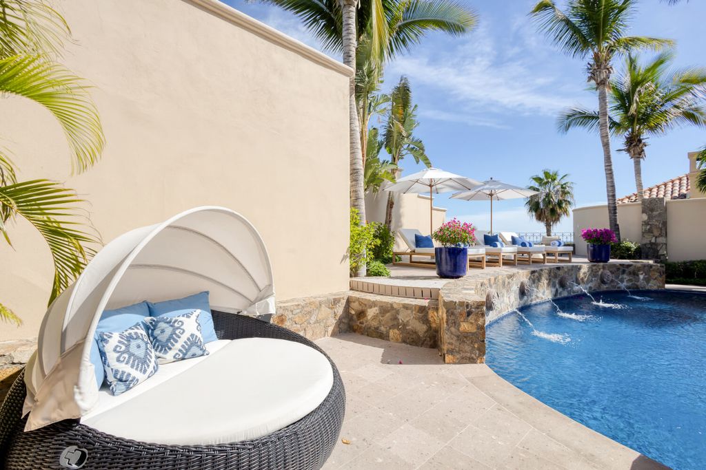 Casa Palmilla San Jose del Cabo OliversTravels 5