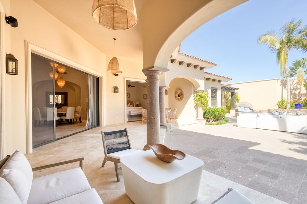 Casa Palmilla San Jose del Cabo OliversTravels 6