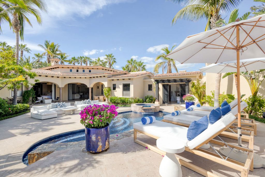 Casa Palmilla San Jose del Cabo OliversTravels 2