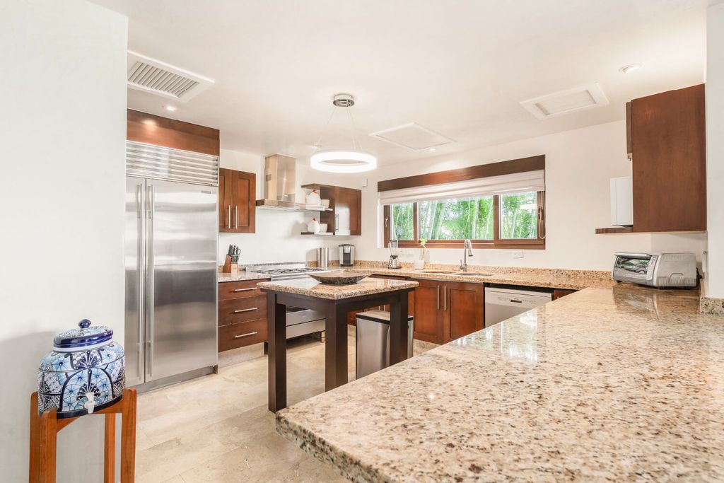 Villa Mita Punta Mita OliversTravels 5
