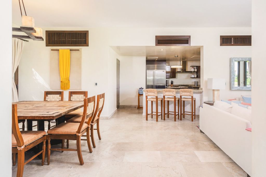 Villa Mita Punta Mita OliversTravels 6