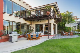 Villa Mita Punta Mita OliversTravels 1