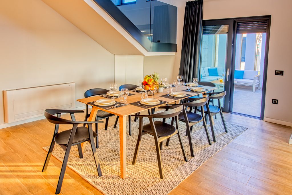 Villa Thanyia Dalmatia Olivers Travels 4