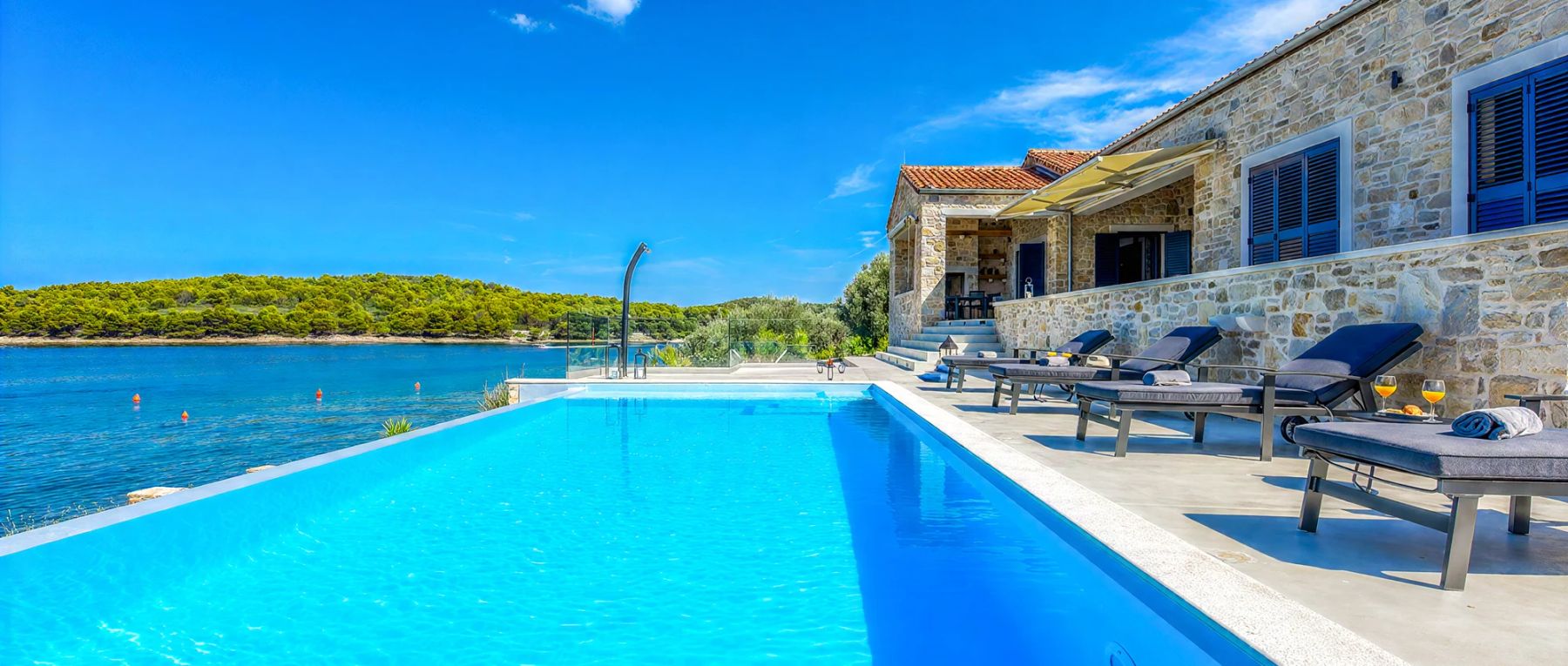 001 villa akira dalmatian islands olivers travels desktop center