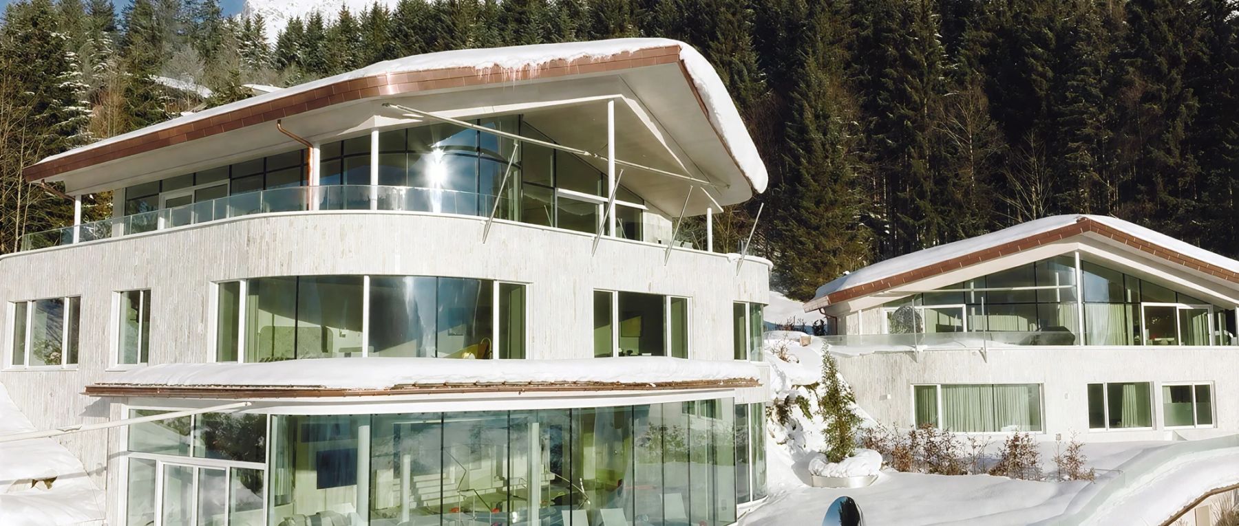 001 chalet henne austrian alps olivers travels desktop center