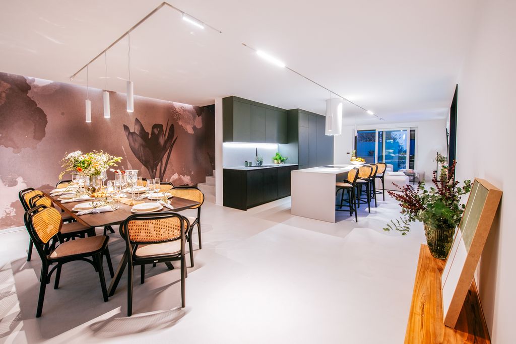 Villa Kamala Dalmatia Olivers Travels 4