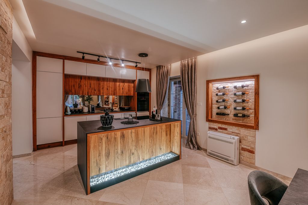 Villa Zola Dalmatia Olivers Travels 5