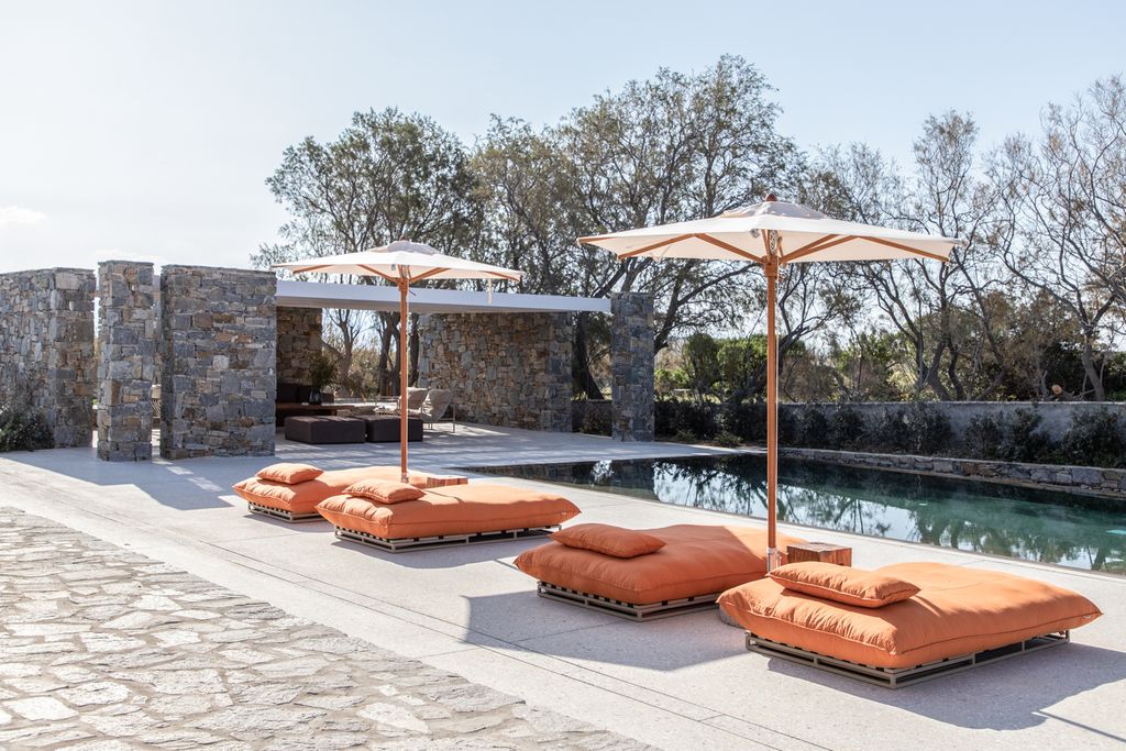 Villa Suki Paros Olivers Travels 2