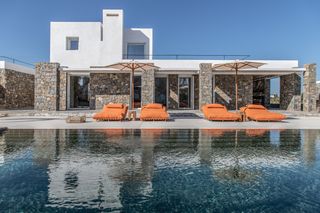 Villa Suki Paros Olivers Travels 1