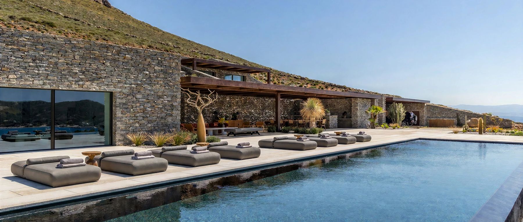 001 villa emara cyclades islands olivers travels desktop center