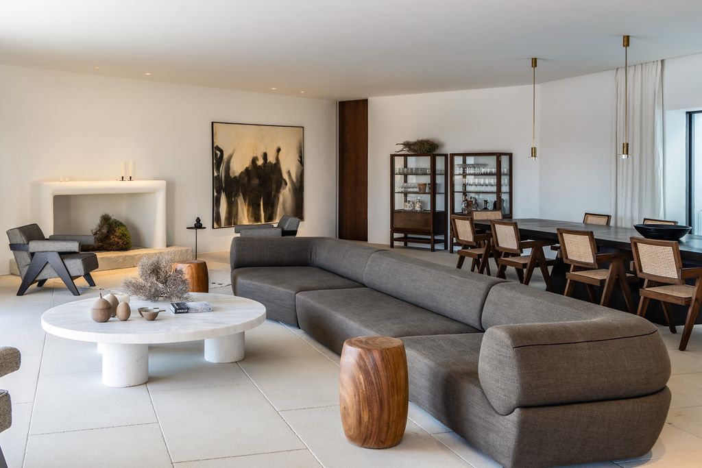 Villa Emara Paros Greece OliversTravls 5