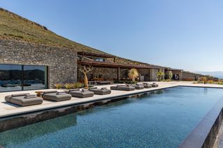 Villa Emara Paros Greece OliversTravls 1