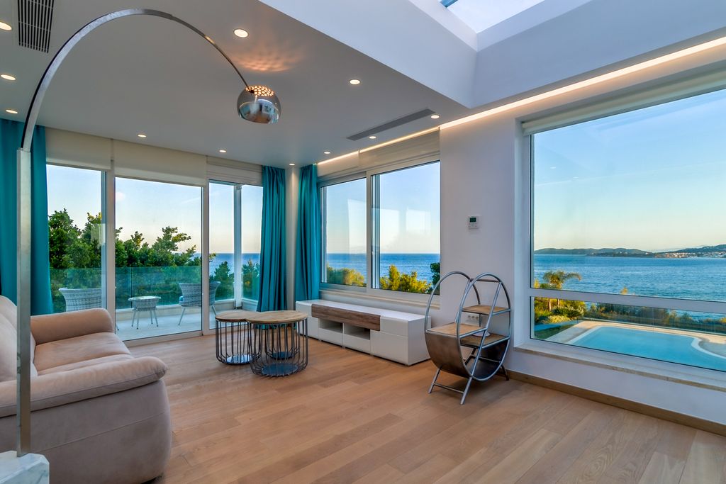 Villa Asher Mainland Olivers Travels 5