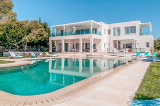 Villa Asher Mainland Olivers Travels 1