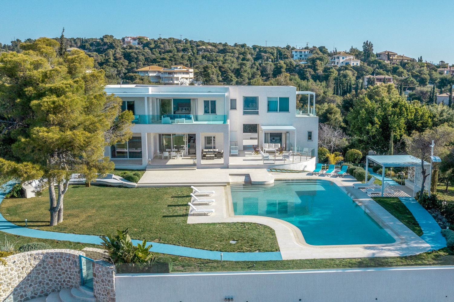 Villa Asher