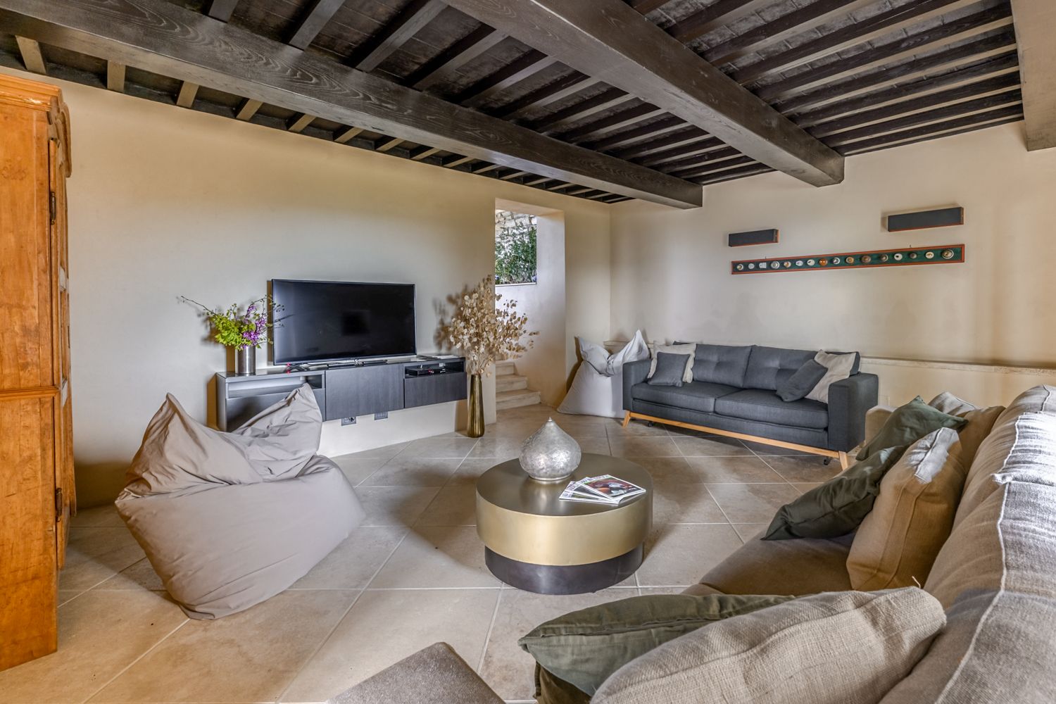 Villa Vulci