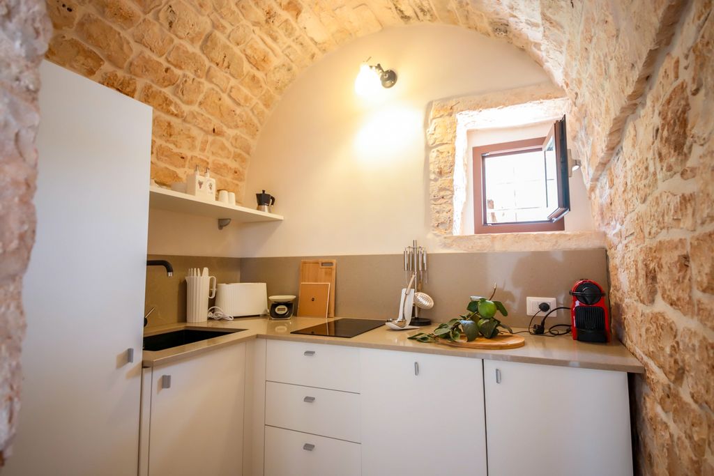 Villa Conversano Puglia Olivers Travels 05