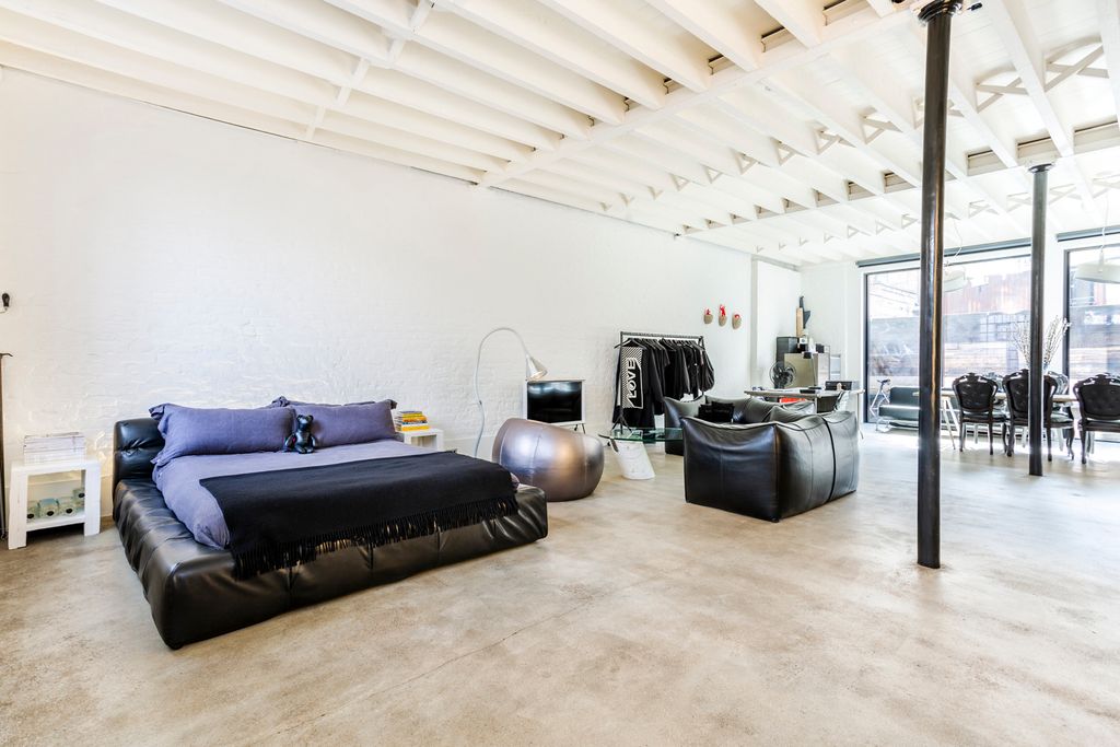 Minimal Luxe Mews London Olivers Travels 1