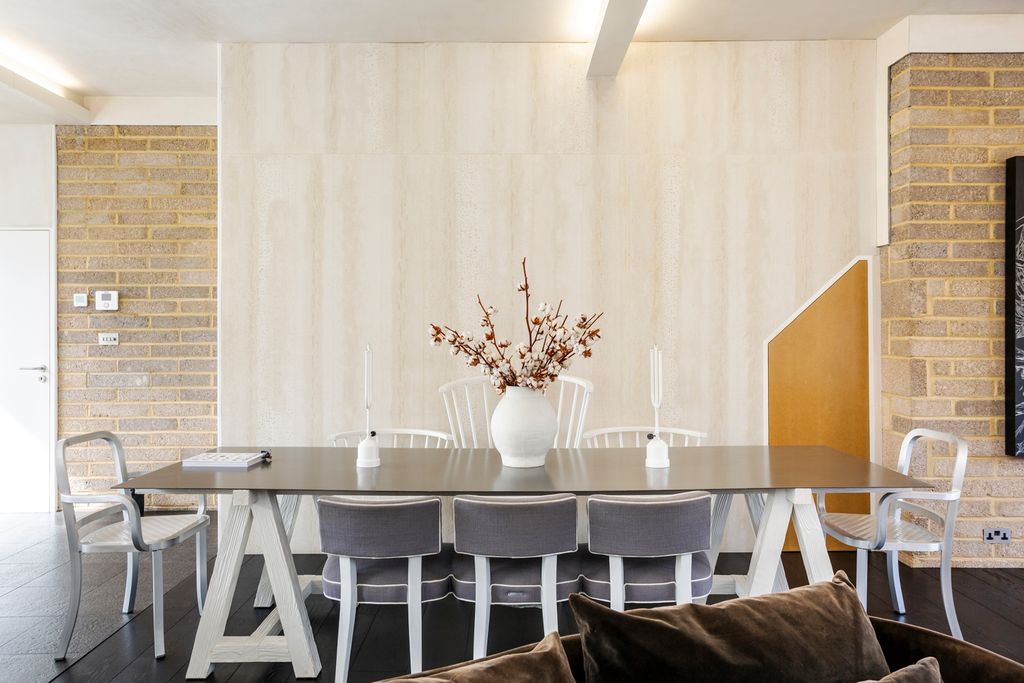 Double Luxe Mews London Olivers Travels 3