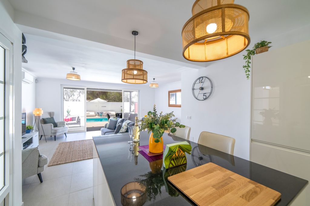 Casa Terrero Lanzarote Olivers Travels 4