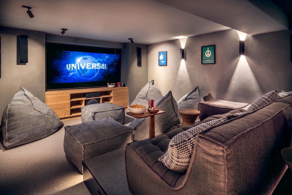 Chalet Tranquility Meribel Olivers Travels5