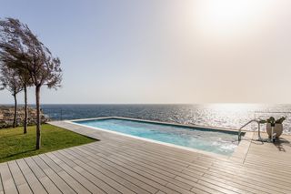Villa Porcellana Sicily Olivers Travels 1