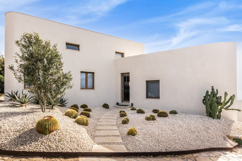 Villa Porcellana Sicily Olivers Travels 2