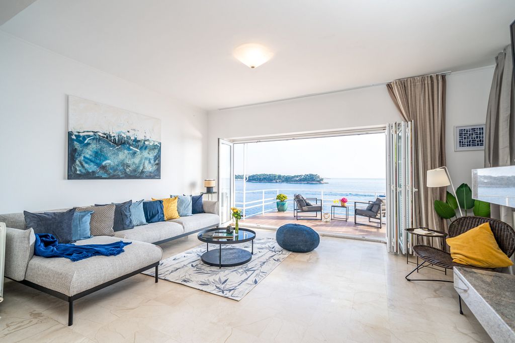 Villa Orelia Dubrovnik Olivers Travels 3