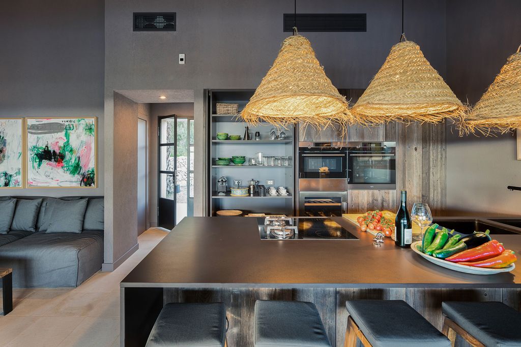 Villa Marchesi Sicily Olivers Travels 5