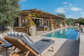 Villa Marchesi Sicily Olivers Travels 1