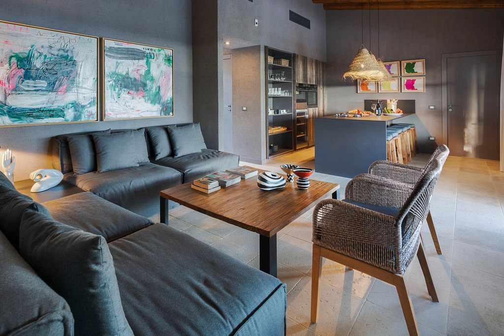 Villa Marchesi Sicily Olivers Travels 4