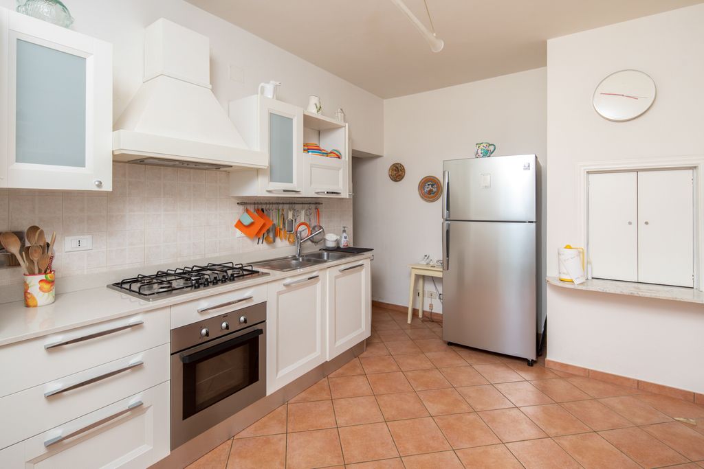 Villa Bastion Tuscany Olivers Travels 5
