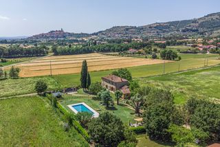 Grano Antico Tuscany Olivers Travels 1