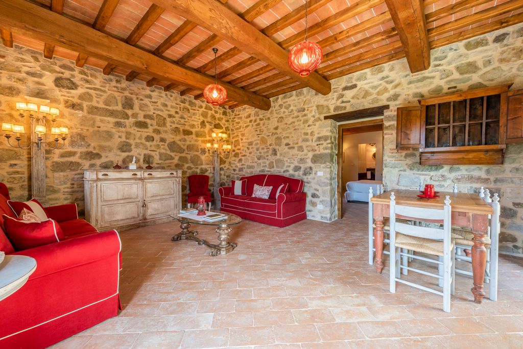 Luce Divina Tuscany Olivers Travels 3
